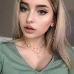 Gina Schwan's Instagram, Twitter & Facebook