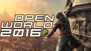 Top 10 offline open world games for android 2019, offline android games, offline high graphics games for android, best. Ilmu Pengetahuan 2 Game Android Open World Rpg Offline