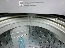 Lepastu, air boleh masuk, so takde masalah kat sistem air. Tacra S Diy Garage Washing Machine Water Valve Replacement