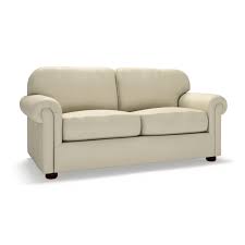 The deep seat version has 29″ inches of seat depth while the regular depth version is just 22″ inches deep. York 3 Seater Sofa