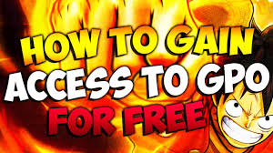However, these codes can also be used as devil fruit notifier. Gpo All Current Working Codes How To Get Free Access To Gpo Roblox Grand Piece Online Youtube