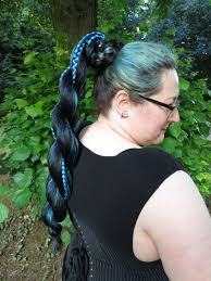 Eternal bonding ceremony of eternal bonding: Fantasy Twist Braid Made To Order Hair Piece In All Hair Colors Magic Tribal Hair Schlegel Str 30 50935 Cologne Germany