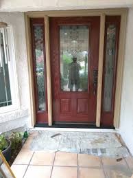 Glass options include clear, cadence, compass, double glue chip, greenfield, heirlooms. Fiberglass Entry Doors Contemporary Houzz