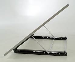 A1 Drawing Board And Adjustable Desk Top Stand By Neolt Adjustable Desk Art Supplies Drawing Board