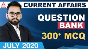 Lal & jain for rrb exam free download. July Current Affairs 2020 Pdf Best 300 Question Bank For Bank Railway Ssc Youtube