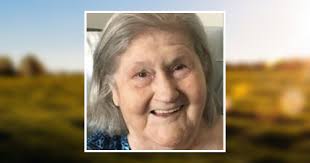 Shirley Elizabeth Pennell Obituary July 18, 2020