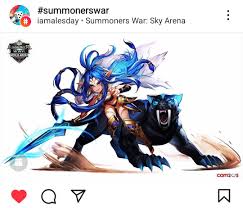 Where can i find this wallpaper? :) : rsummonerswar