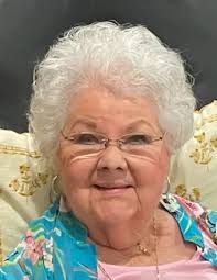 Obituary information for Melba Ruth Jones