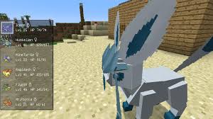 Pixelmon also includes an assortment of new items, including prominent items like poké balls and tms, new resources like bauxite ore and apricorns, and new decorative blocks like chairs and clocks. Mcpe Pixelmon 2019