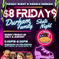 Durham Family Night event image