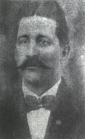 James Milo “Bud” Gann (1853-1931)