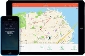 Apple Icloud Find My Iphone Ipad And Mac Iphone Find My Phone Iphone Hacks