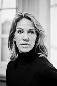 Emma Wiklund: "Min mun blev mitt signum"