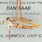 Skybound Talent: Lyra, Hammock and Loop Straps... event in Miami, FL