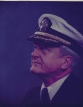 Obituary information for Charles James Norton