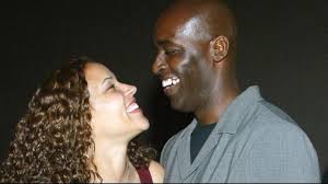 Video Michael Jace Accused of Past Domestic Violence