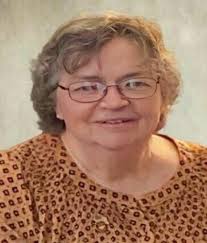 Mary Vidnansky Obituary (1946