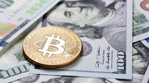 To convert national currency to the bits unit, you first need to know the exchange rate. Bitcoin Price Holds In Descending Triangle In Medium Term