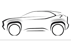Toyota Shows Small Suv Idea And Economy Minded Sports Car Vehicles > cars > toyota > toyota sports 800. toyota shows small suv idea and economy