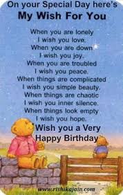 Son Birthday Quotes on Pinterest | Happy Birthday Son, Mom ... via Relatably.com