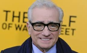 Martin Scorsese va juca în viitorul film al lui Julian Schnabel