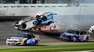Newman was looking for his second daytona 500 win, after capturing the title in 2008. Ryan Newman S Daytona 500 Crash Has Nascar Indycar Drivers Concerned