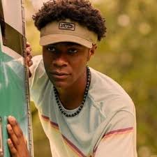 Outer banks necklace