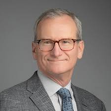 Bruce Stratton, Canada