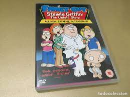 Dvd Family Guy Importacion V O Padre De Famili Comprar Series De Tv En Dvd En Todocoleccion 181619790