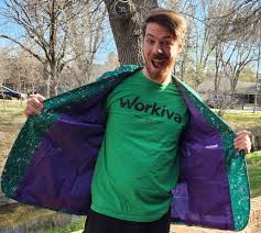 I am super excited to announce I have accepted a full time offer for May…