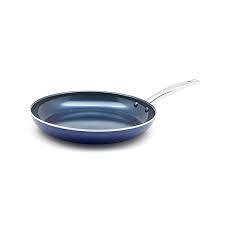 Quality pots and pans for every kitchen. Blue Diamond Ceramic Nonstick Fry Pan Bed Bath Beyond