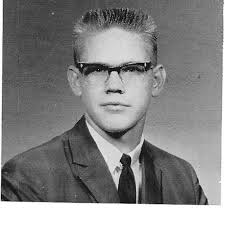 Chuck Sipes in his later years