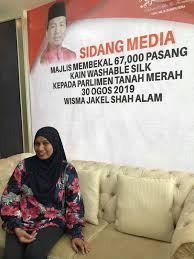 Selamat datang laman web ahli parlimen shah alam. Ahli Parlimen Tanah Merah Memberi Sumbangan 67 000 Kain Washable Silk Dari Jakel Shah Alam Enchanted Life Begins