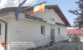 Direcţia generală de asistenţă socială şi protecţia copilului maramureș realizează şi asigură la nivel judeţean aplicarea măsurilor, politicilor şi directia economica. Directia De Asistenta Sociala Iasi