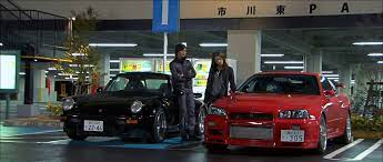 The story gets its roots from the actual street racing that occurs on tokyo's shuto expressway, one stretch of which is known as the wangan, literally meaning bay side (although it. This Movie Got The Cars All Wrong But At The Same Time Got Them Sooo Right