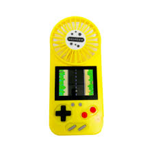 Check spelling or type a new query. China 2021 New Designed 500 Retro Video Game Console Built With Handheld 3 Speeds Portable Mini Fan On Global Sources Handheld Game Fan