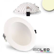 Check spelling or type a new query. Led Downlight Indirektes Licht 15cm 12w Luna Warmweiss Dimmbar Eek A 39 90