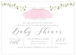 Your satisfaction is 100% guaranteed. Baby Shower Invitations 40 Off Super Cute Designs Basic Invite