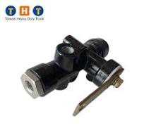 Leveling Valve Assy 49770-1296 Truck Suspension Parts For ...