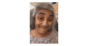 Ortencia Duron Obituary (1944