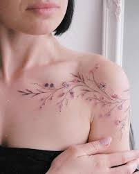 See more ideas about tattoos, rose tattoos, rose tattoo. 100 Sexy Tattoo Design Ideas For Women 2021 Updated Saved Tattoo