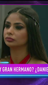 Daniela abandona la casa de #GranHermano con el 53,17% de los votos❤️‍🩹  ¡Seguí #GH2022 gratis, las 24hs y en vivo por pluto.tv!