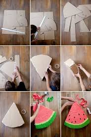 Fabriquer Une Pinata Plus De 80 Projets Sympas A Realiser Soi Meme Diy Pinata Comment Fabriquer Une Pinata Pinata