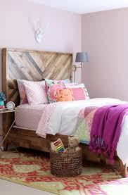 Build a bed frame for an inexpensive diy project. 15 Stylish Diy Bedroom Furniture Ideas To Update And Refresh Your Room Ideal Me