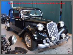 La citroën traction avant est une automobile produite par le constructeur français citroën de 1934 à 1957.son histoire est liée dans la mémoire collective à l'occupation, tour à tour voiture de la gestapo et icône de la résistance. Der Citroen Traction Avant Oberlungwitz Classic Car Club