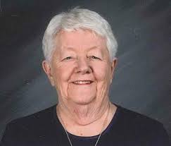 Obituary of Alice Helen Haley