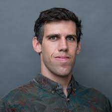 Jon Armke, MSCSIA/CEH