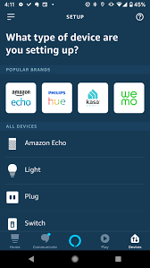 Check spelling or type a new query. How To Use Alexa To Turn On The Lights The Verge