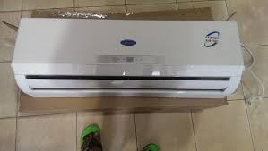 Carrier 42jg018 1 5 Ton Split Type Ac Call 01619550030 Carrier Air Conditioner Air Conditioner Units Air Conditioner