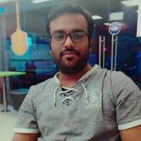 Victor Manuel V Blas Reyes